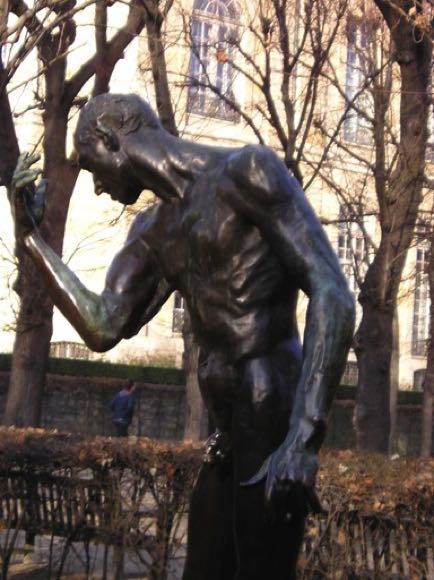 Jardin du Musee Auguste Rodin-3