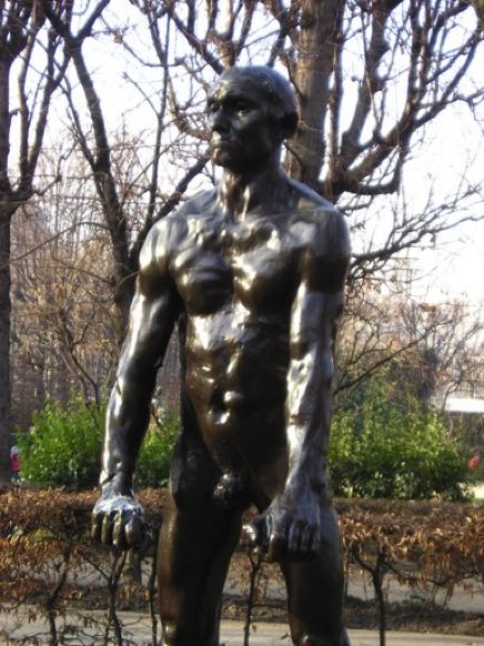 Jardin du Musee Auguste Rodin-4
